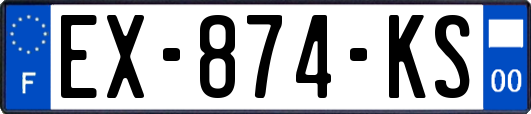 EX-874-KS