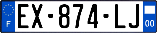 EX-874-LJ
