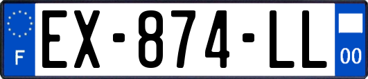 EX-874-LL