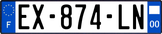 EX-874-LN