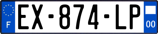 EX-874-LP