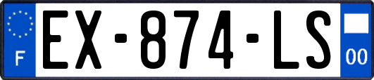 EX-874-LS