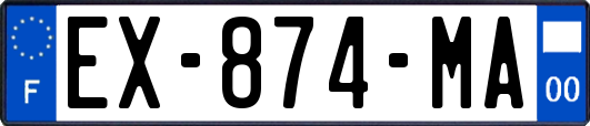 EX-874-MA