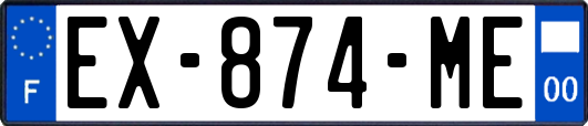 EX-874-ME