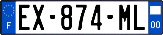 EX-874-ML