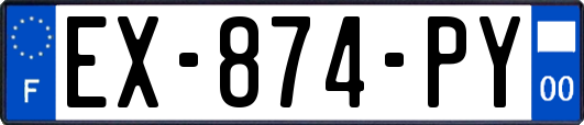 EX-874-PY