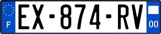 EX-874-RV