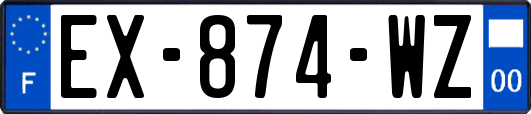 EX-874-WZ