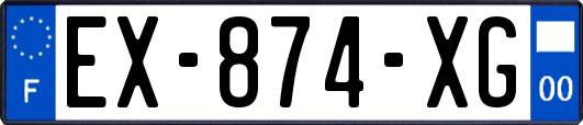 EX-874-XG