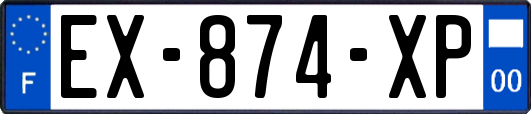 EX-874-XP