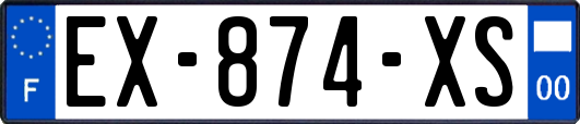 EX-874-XS