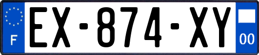 EX-874-XY
