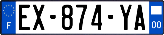 EX-874-YA