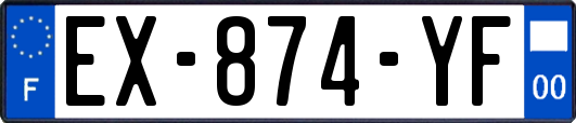EX-874-YF