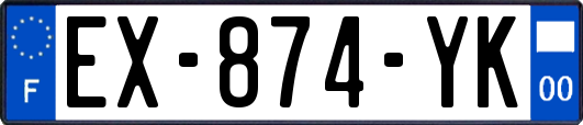 EX-874-YK