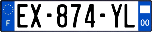 EX-874-YL