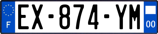 EX-874-YM