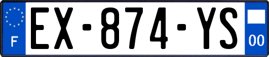 EX-874-YS