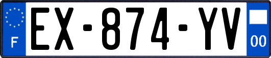 EX-874-YV