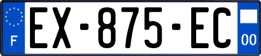 EX-875-EC