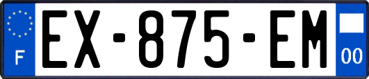 EX-875-EM