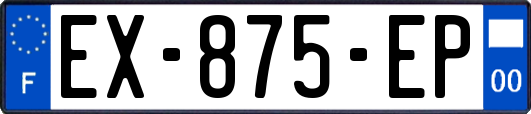EX-875-EP