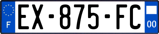 EX-875-FC