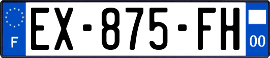 EX-875-FH
