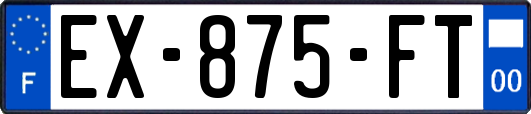 EX-875-FT