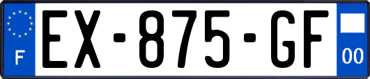 EX-875-GF