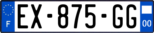 EX-875-GG