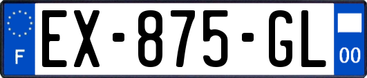 EX-875-GL
