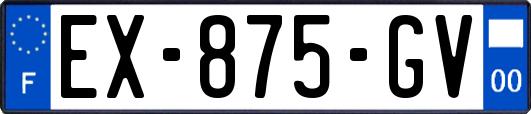 EX-875-GV
