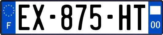EX-875-HT