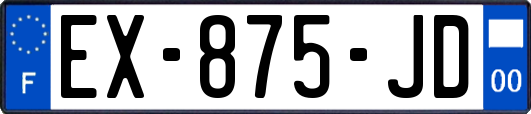 EX-875-JD