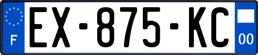 EX-875-KC