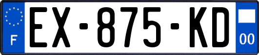 EX-875-KD