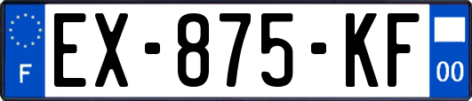 EX-875-KF