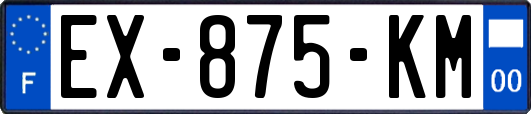 EX-875-KM