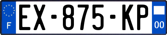 EX-875-KP