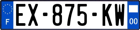 EX-875-KW