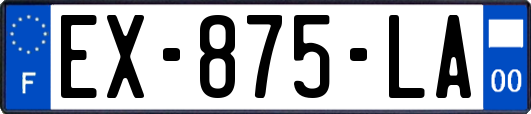 EX-875-LA