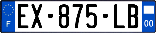 EX-875-LB