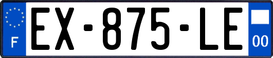 EX-875-LE