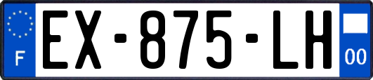 EX-875-LH