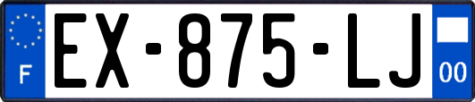 EX-875-LJ