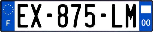 EX-875-LM