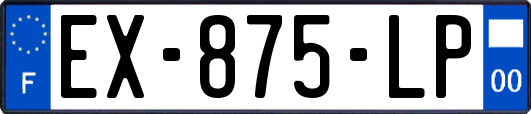 EX-875-LP