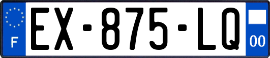 EX-875-LQ