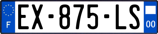 EX-875-LS